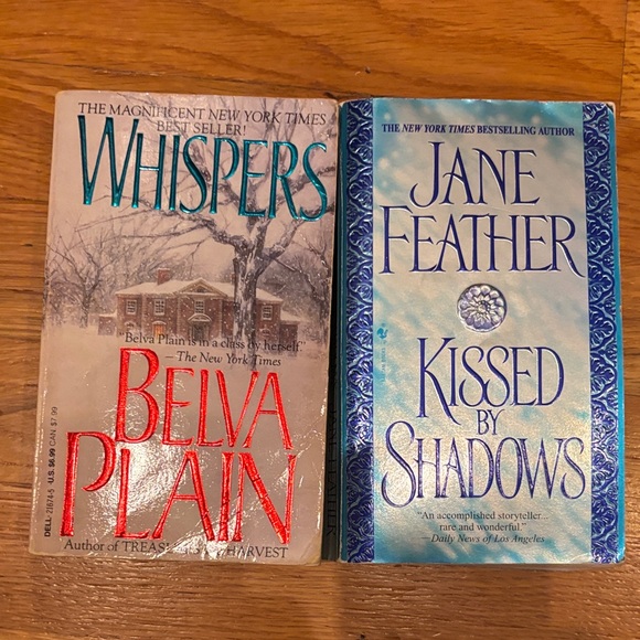 Romantic Novel Collection - Lot of 9 - Picture 5 of 6